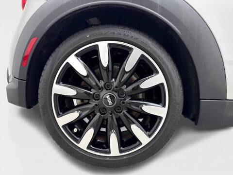 2024 MINI Hardtop 2 Door Cooper S