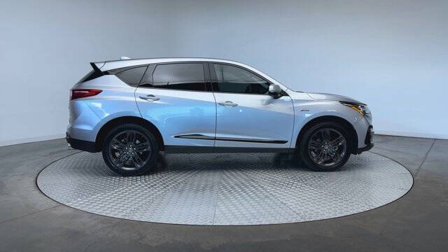 2020 Acura RDX SH-AWD w/A-SPEC