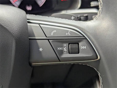 2024 Audi Q8 quattro Premium Plus 55 TFSI