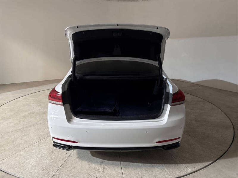 2015 Hyundai Genesis