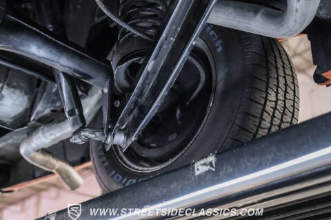 1962 Chevrolet Impala