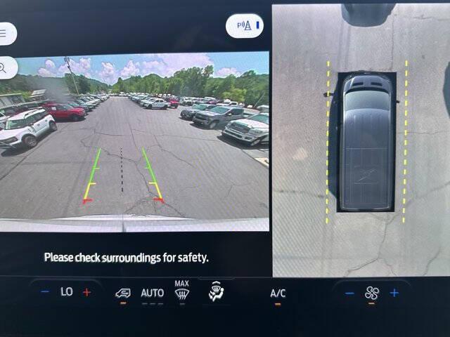 2025 Ford Transit 250