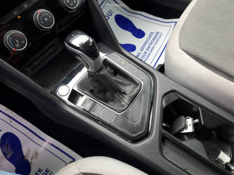 2024 Volkswagen Taos S