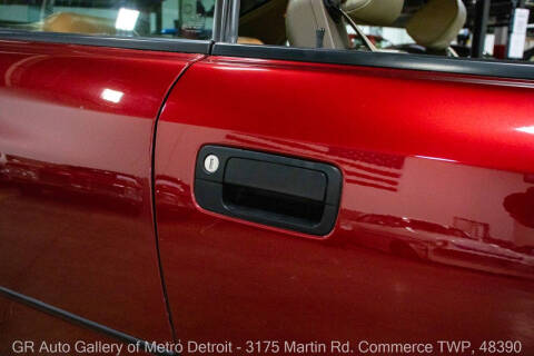 1991 BMW 8 Series 850i