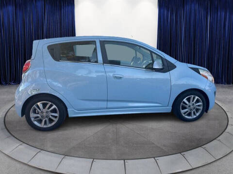2014 Chevrolet Spark EV 1LT