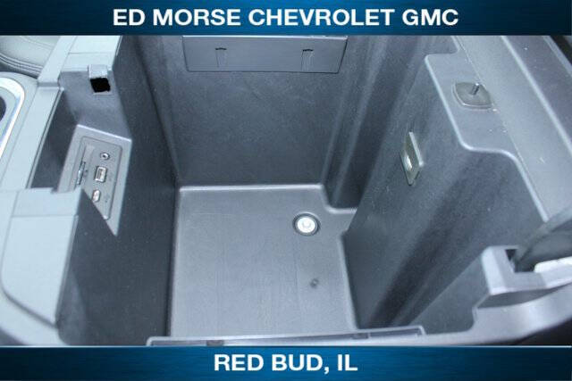 2022 GMC Sierra 1500 Limited