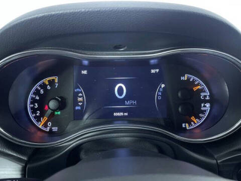 2019 Jeep Grand Cherokee Limited X