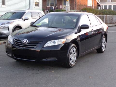 2009 Toyota Camry for sale at Broadway Auto Sales in Somerville MA