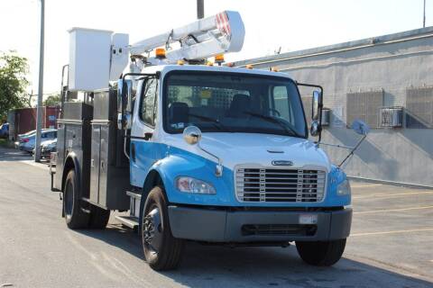 2009 Freightliner M2 106 for sale at Truck and Van Outlet in Miami FL