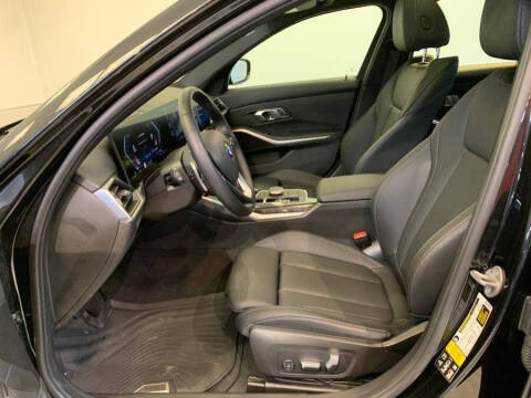 2023 BMW 3 Series 330i xDrive