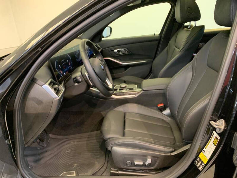 2023 BMW 3 Series 330i xDrive