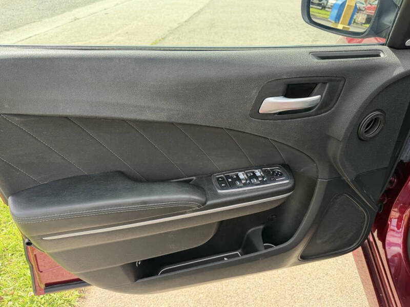 2019 Dodge Charger GT