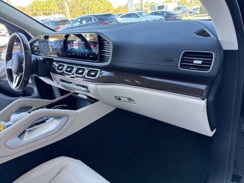 2023 Mercedes-Benz GLS GLS 450