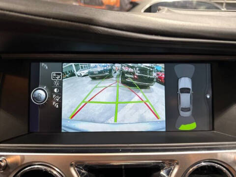 2010 Rolls-Royce Ghost