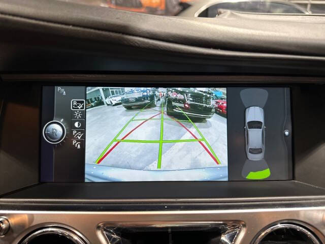 2010 Rolls-Royce Ghost