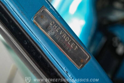 1957 Chevrolet 3100