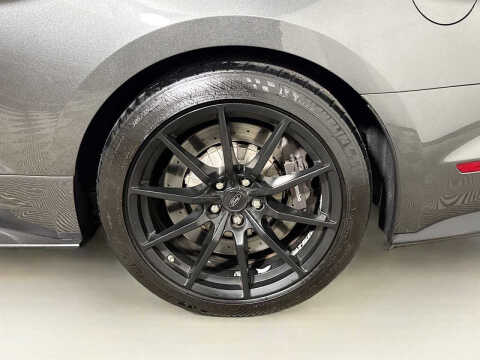 2017 Ford Mustang Shelby GT350