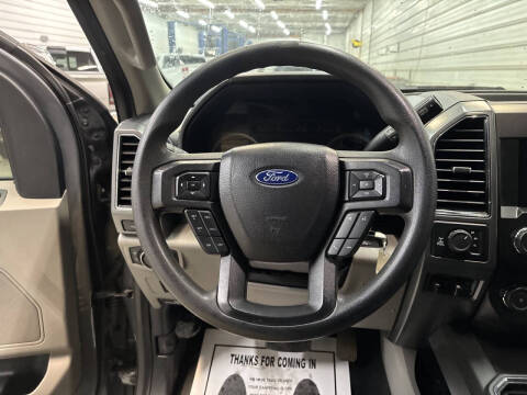 2021 Ford F-250 Super Duty