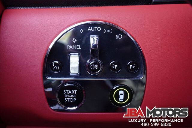 2020 Rolls-Royce Cullinan