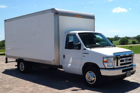 2019 Ford E-Series E-350 SD