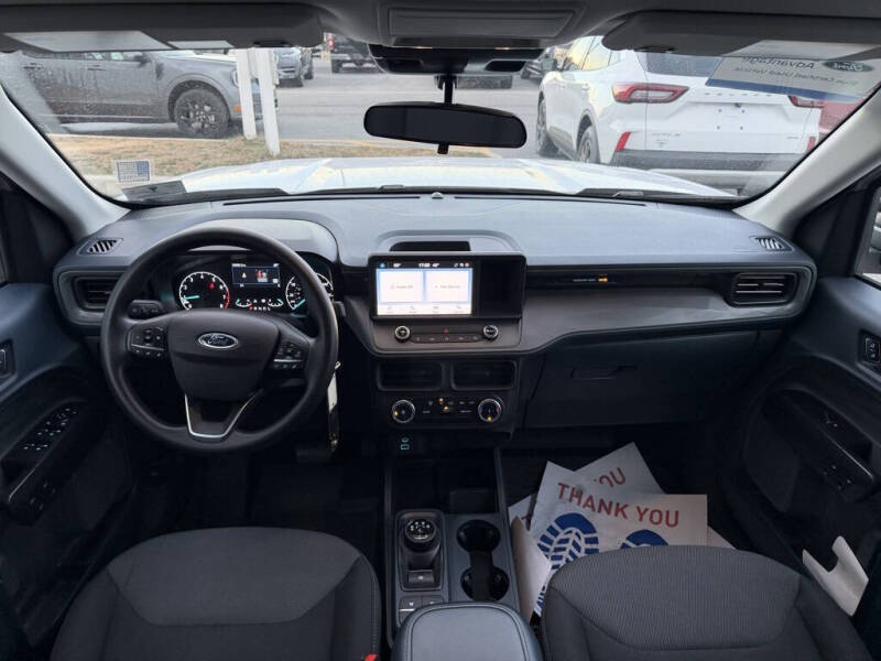 2024 Ford Maverick XL