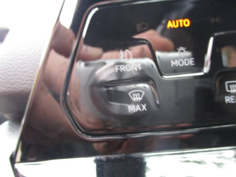 2023 Volkswagen Golf GTI S