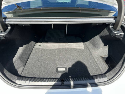 2024 BMW i5 eDrive40