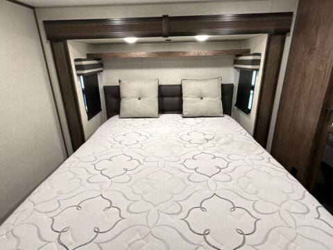 2021 KZ RV Durango