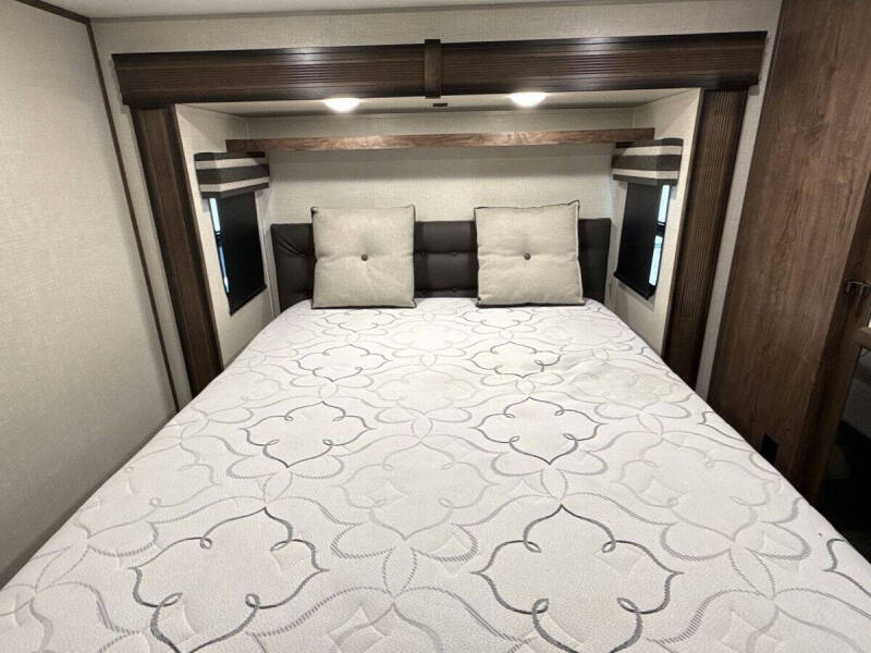 2021 KZ RV Durango