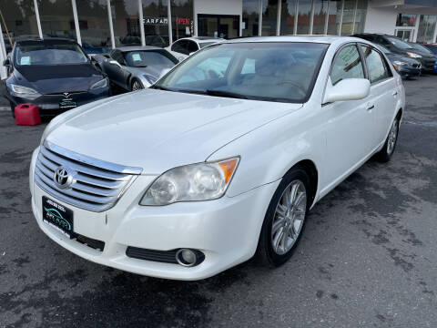 2010 Toyota Avalon for sale at APX Auto Brokers in Edmonds WA