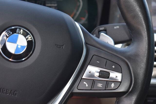 2021 BMW 3 Series 330i xDrive