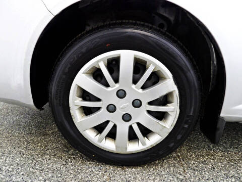 2010 Chevrolet Cobalt LT