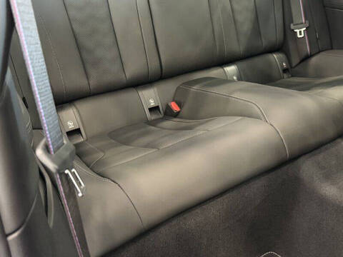 2025 BMW M4 Competition xDrive