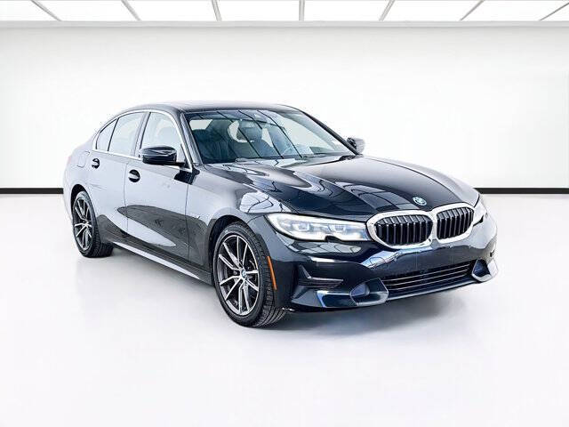 2022 BMW 3 Series 330e