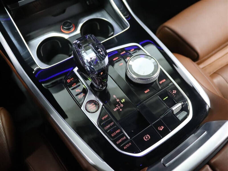 2019 BMW X7 xDrive50i