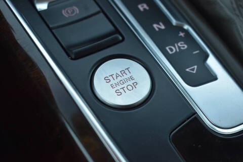 2015 Audi Q5 2.0T quattro Premium Plus