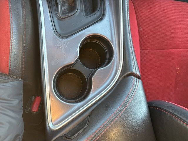 2019 Dodge Challenger GT