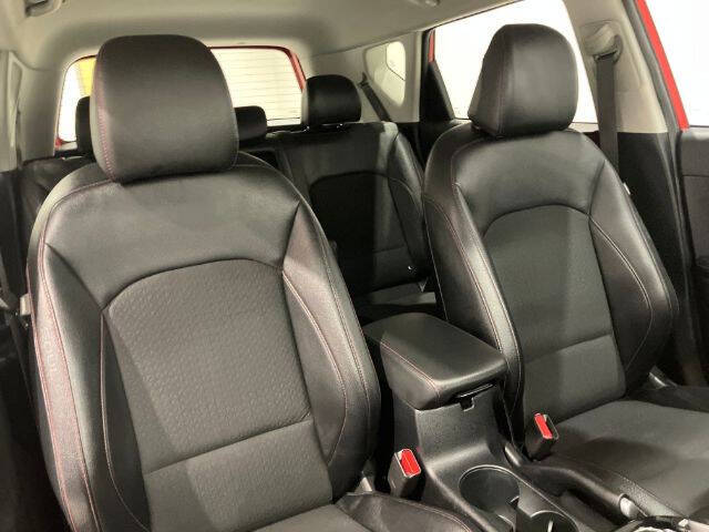 2024 Kia Soul GT-Line