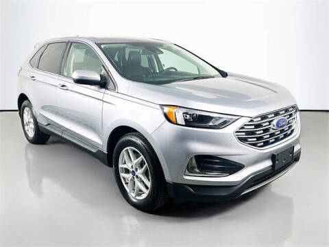 2022 Ford Edge for sale at ANYONERIDES.COM in Kingsville MD