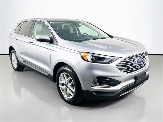 2022 Ford Edge for sale at ANYONERIDES.COM in Kingsville MD