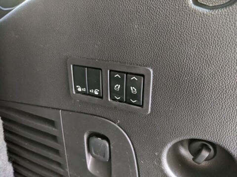 2015 Cadillac Escalade Premium