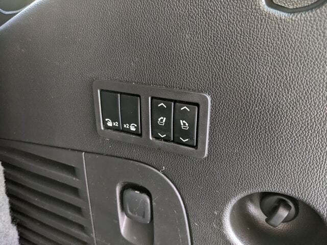 2015 Cadillac Escalade Premium