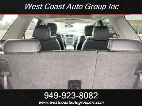 2013 GMC Acadia Denali