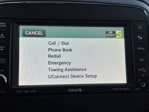 2013 Dodge Durango R/T