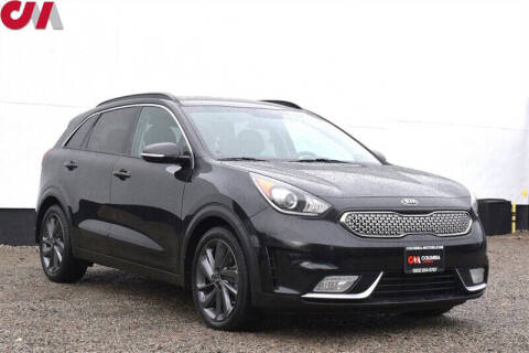 2017 Kia Niro EX