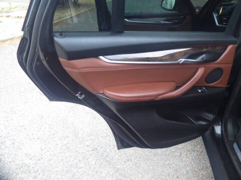 2014 BMW X5 xDrive35i