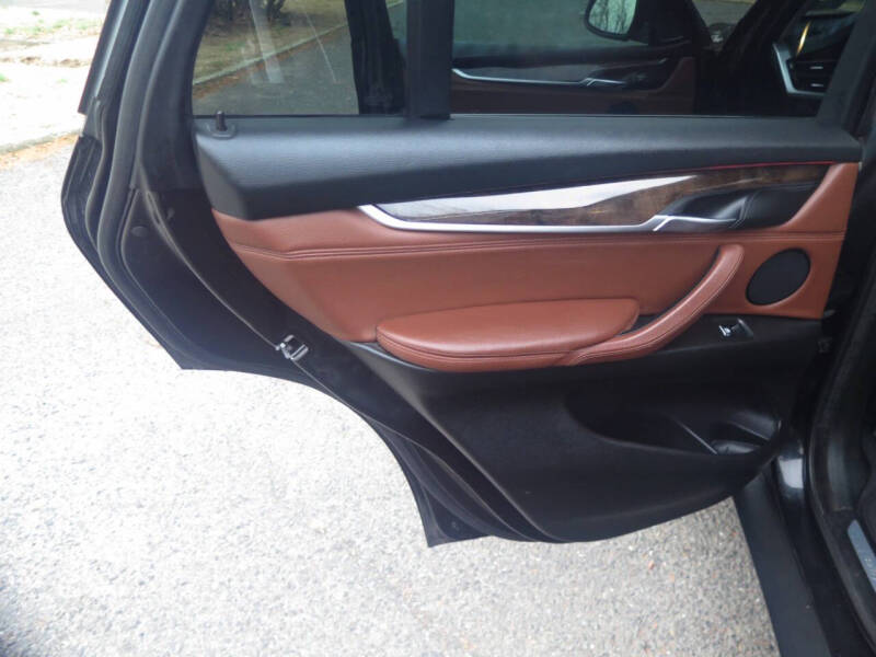 2014 BMW X5 xDrive35i