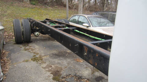 2012 International DuraStar 4300