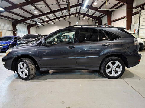 2007 Lexus RX 350