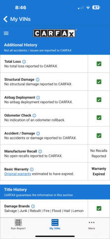 2016 Audi S6 4.0T quattro Premium Plus